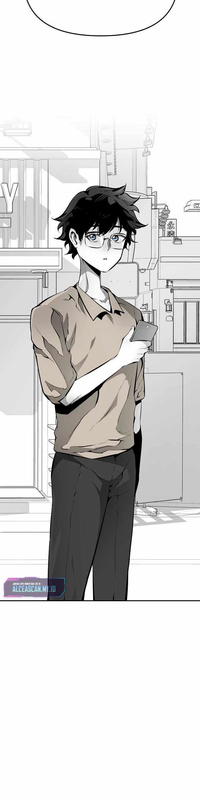 Beastburn Chapter 14 Image 3