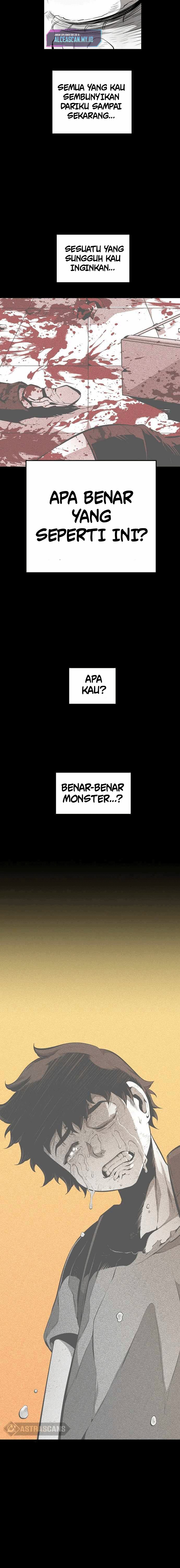 Beastburn Chapter 15 Image 20