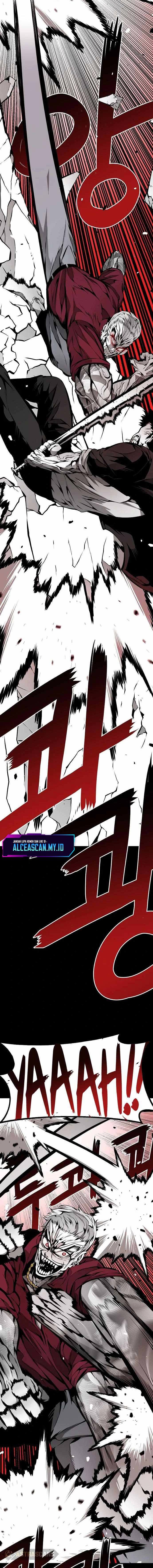 Beastburn Chapter 17 Image 18