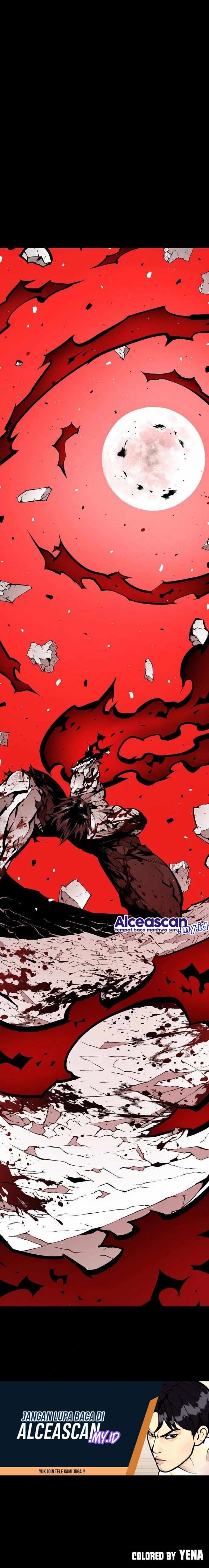 Beastburn Chapter 21 Image 17
