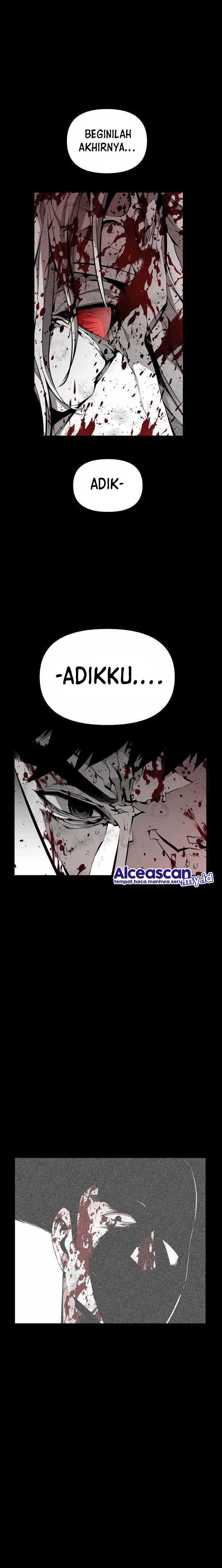 Beastburn Chapter 22 Image 7