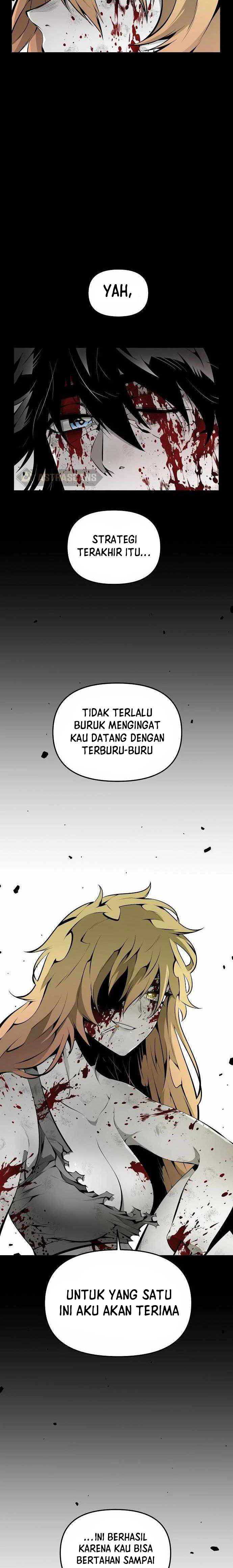 Beastburn Chapter 22 Image 16