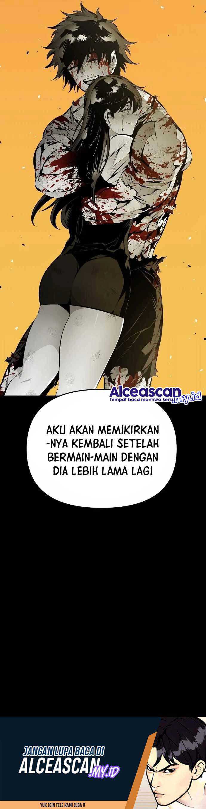 Beastburn Chapter 22 Image 31