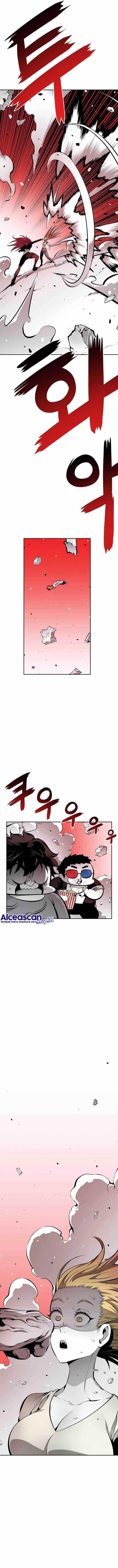 Beastburn Chapter 24 Image 6