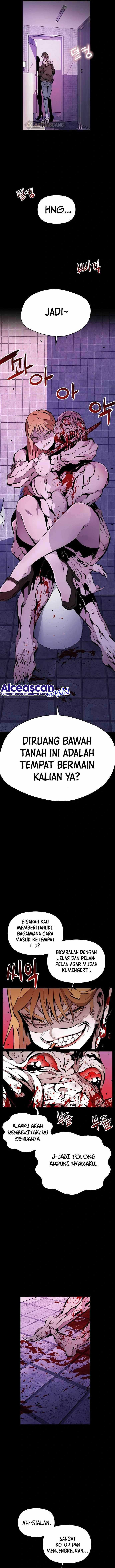 Beastburn Chapter 26 Image 2