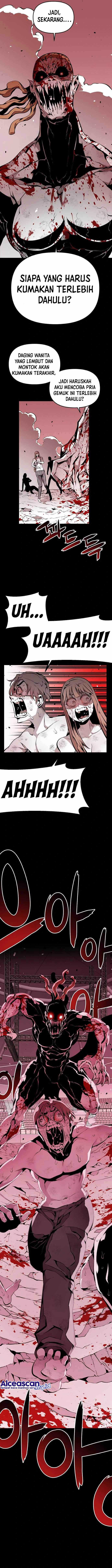 Beastburn Chapter 26 Image 4