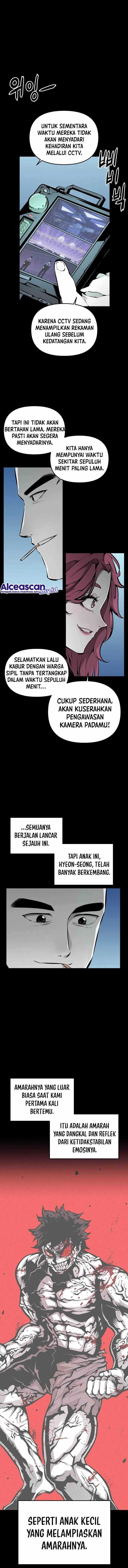 Beastburn Chapter 27 Image 3