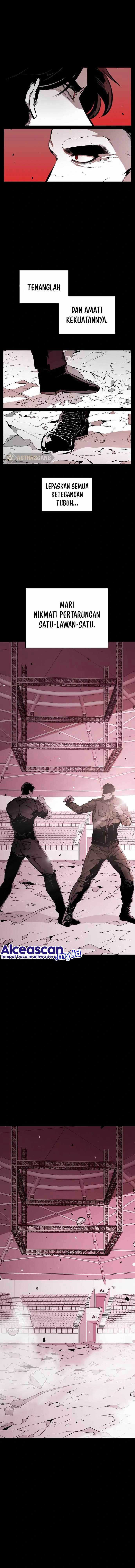 Beastburn Chapter 27 Image 16