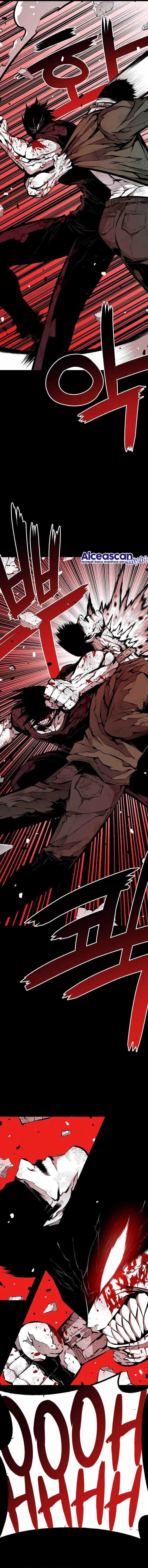 Beastburn Chapter 28 Image 10