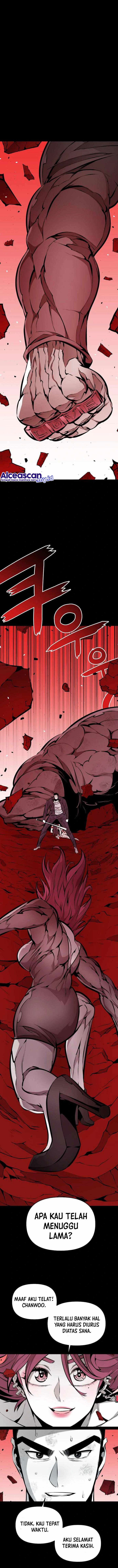 Beastburn Chapter 30 Image 16