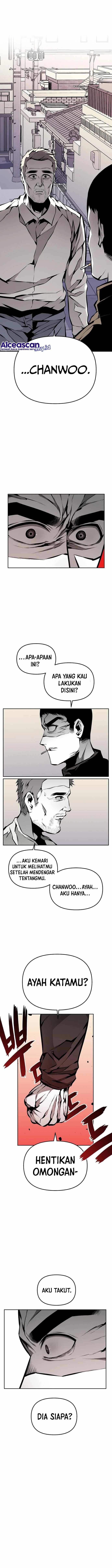 Beastburn Chapter 32 Image 4