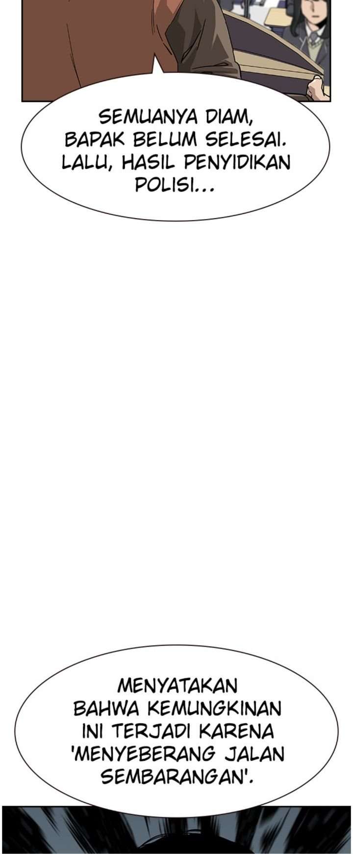 To Not Die Chapter 02 Image 11