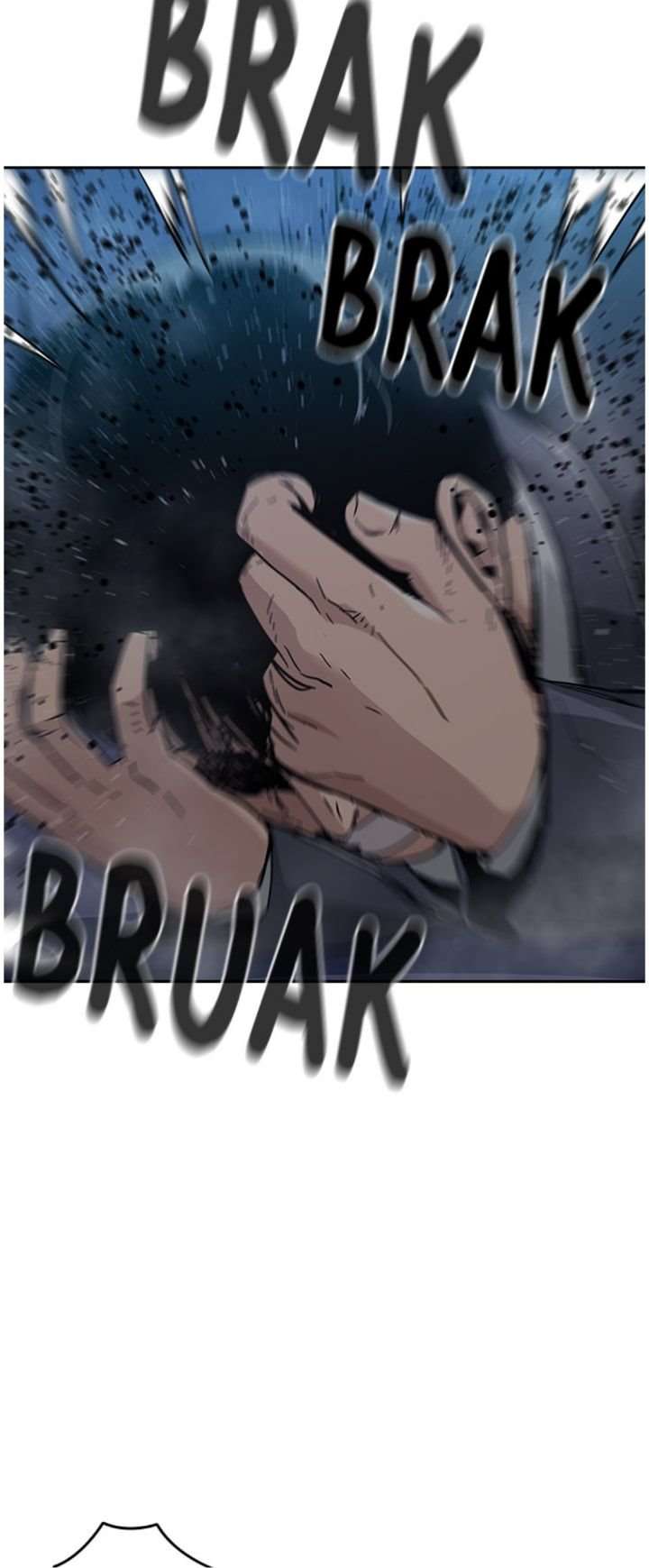 To Not Die Chapter 02 Image 47