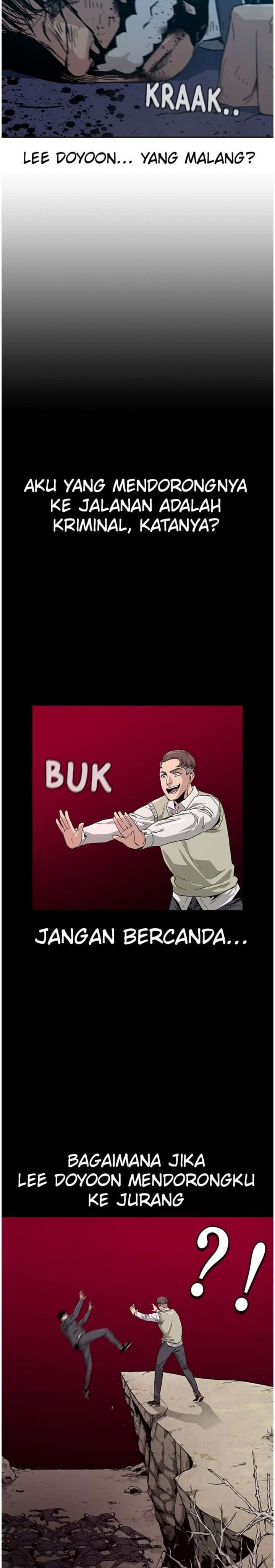 To Not Die Chapter 02 Image 52