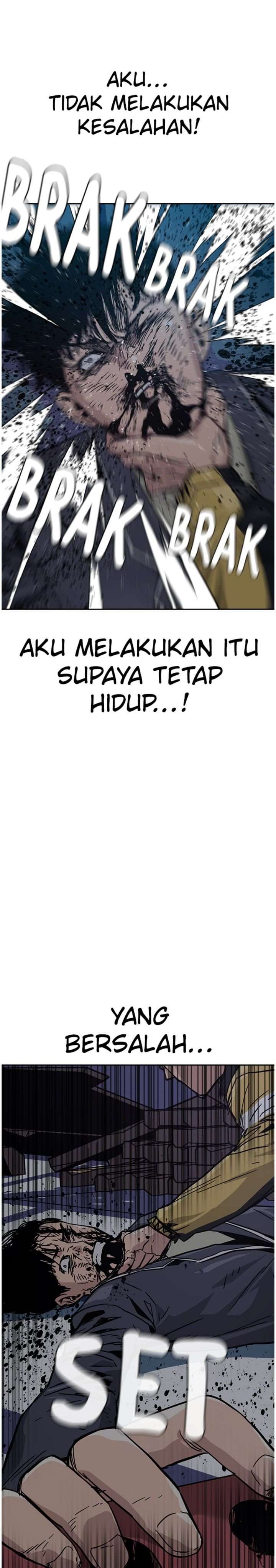 To Not Die Chapter 02 Image 57
