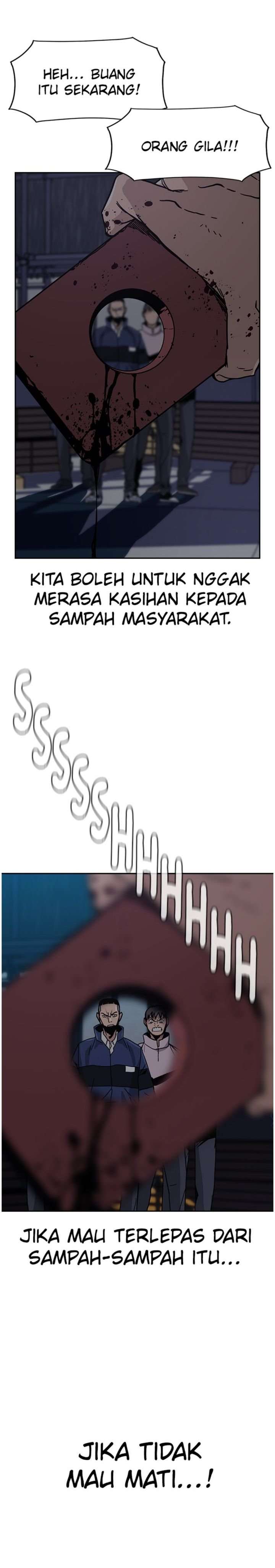 To Not Die Chapter 02 Image 62