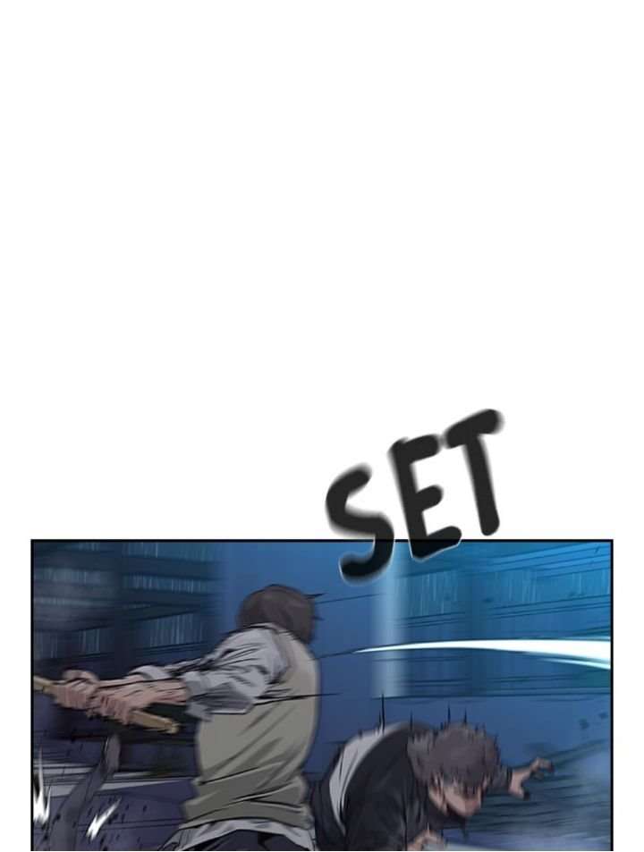 To Not Die Chapter 03 Image 17