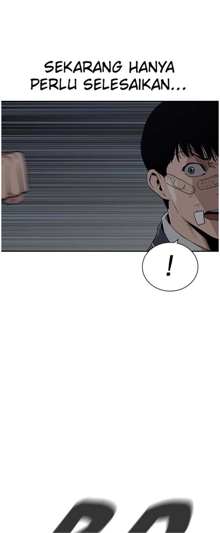 To Not Die Chapter 04 Image 11