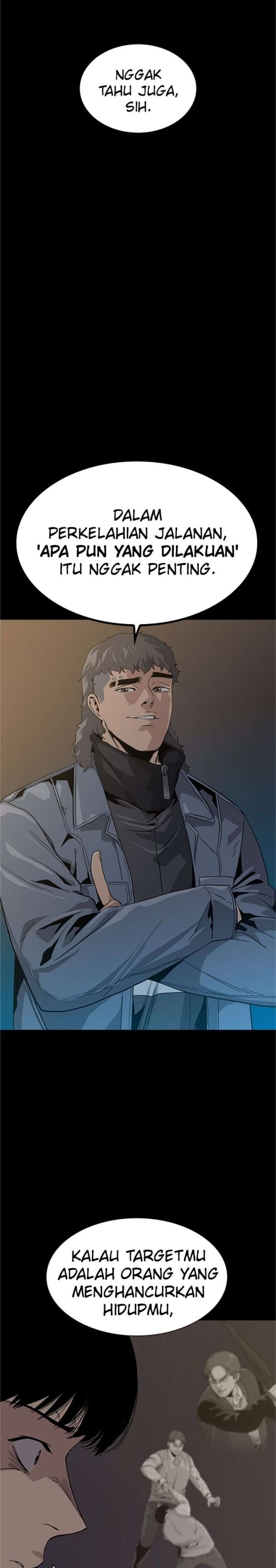 To Not Die Chapter 04 Image 30