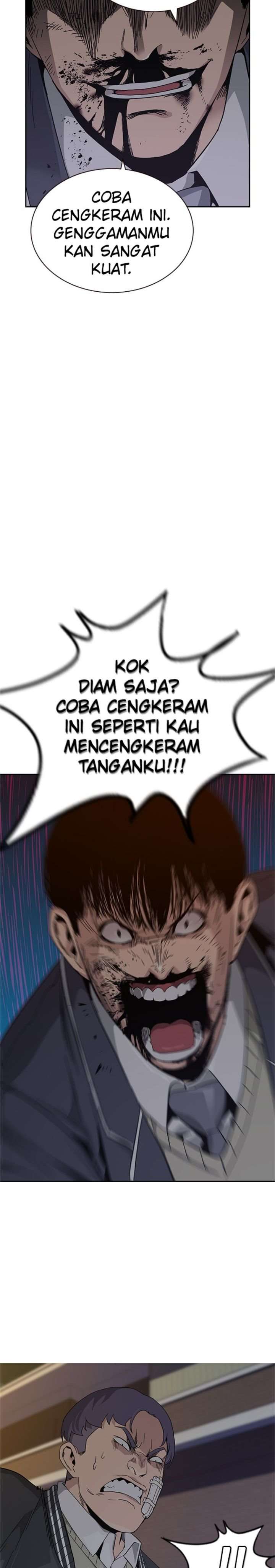 To Not Die Chapter 04 Image 36