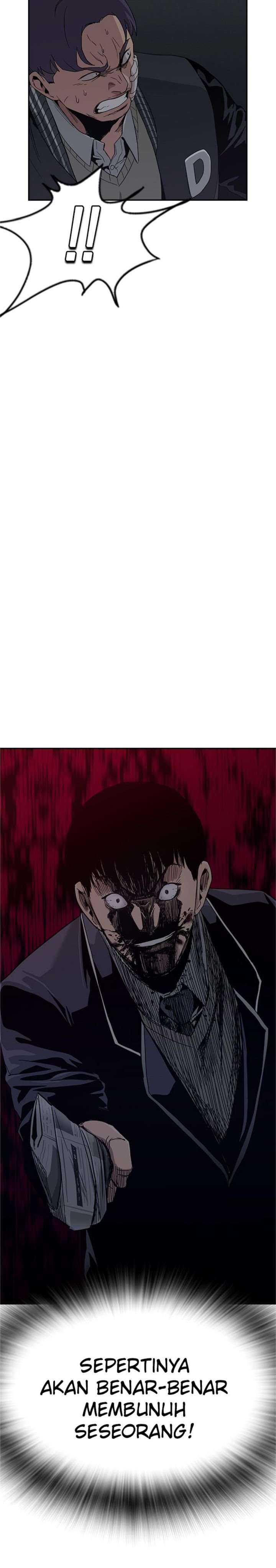 To Not Die Chapter 04 Image 43