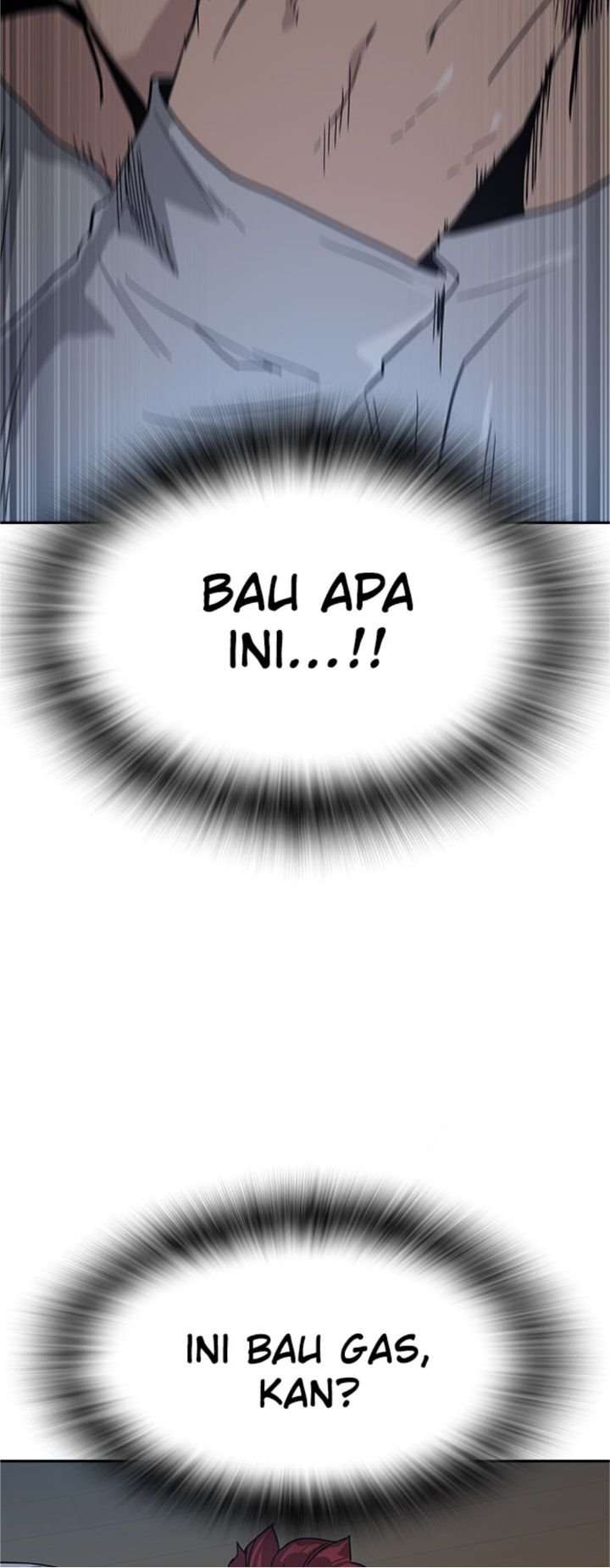 To Not Die Chapter 06 Image 29