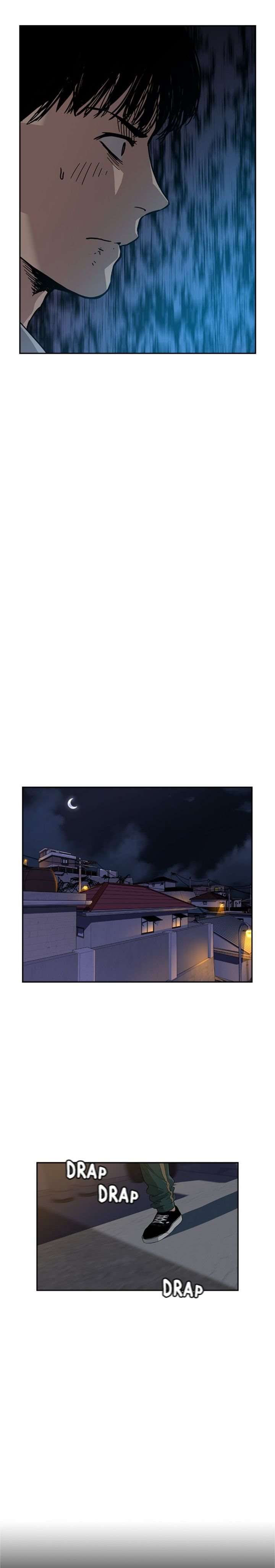 To Not Die Chapter 06 Image 33