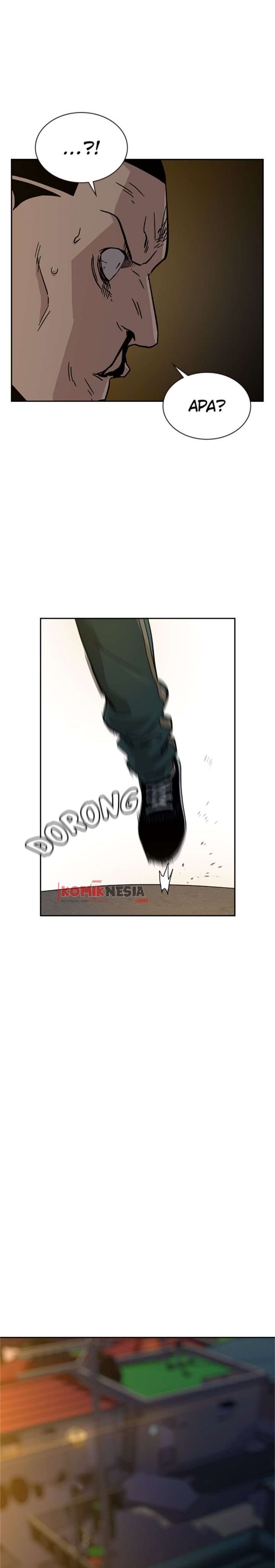 To Not Die Chapter 07 Image 40