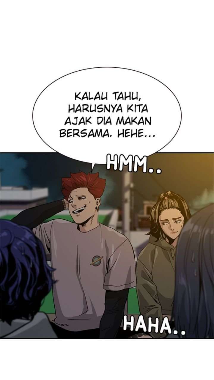 To Not Die Chapter 08 Image 20