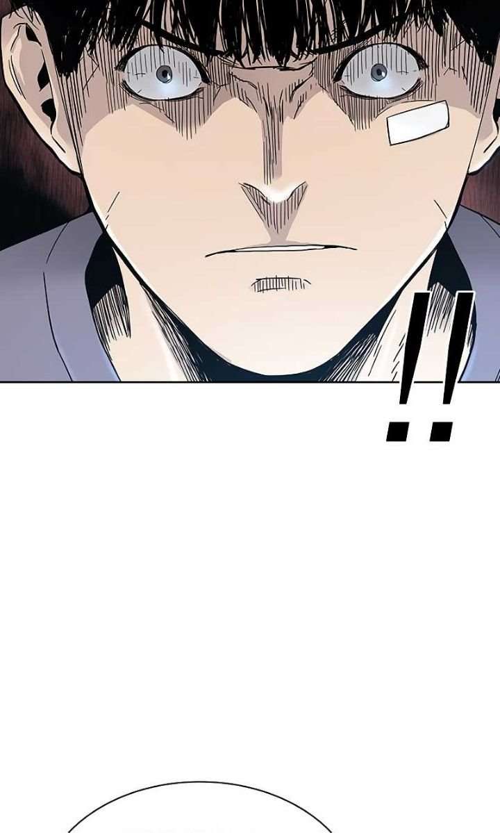 To Not Die Chapter 09 Image 17