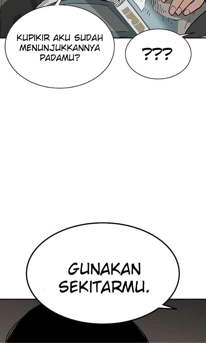 To Not Die Chapter 09 Image 23