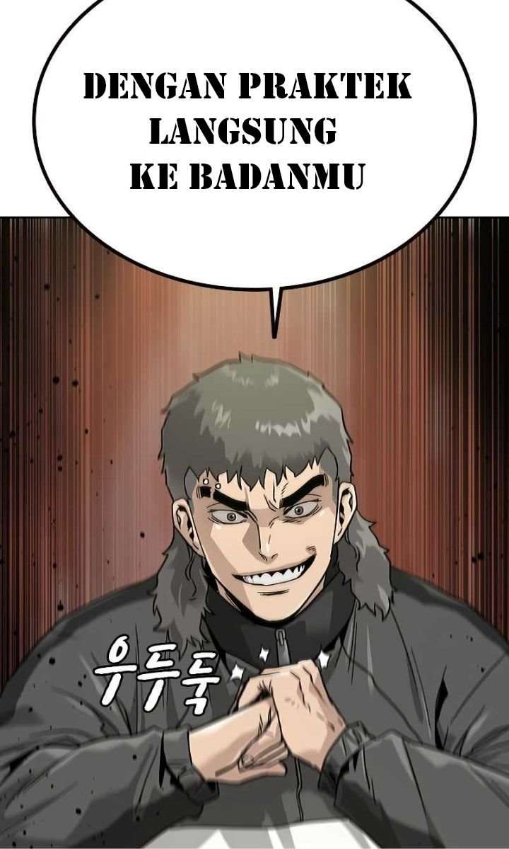 To Not Die Chapter 09 Image 29