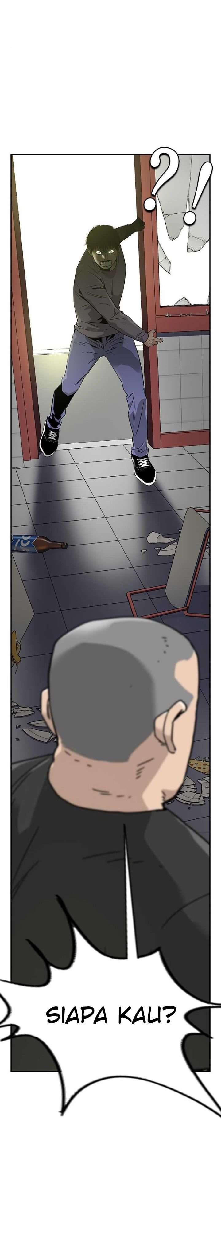 To Not Die Chapter 09 Image 51