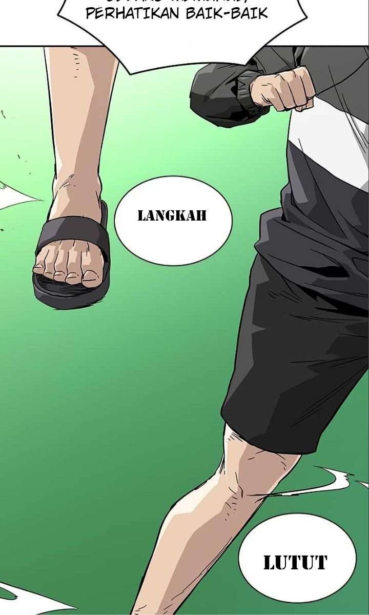 To Not Die Chapter 10 Image 11