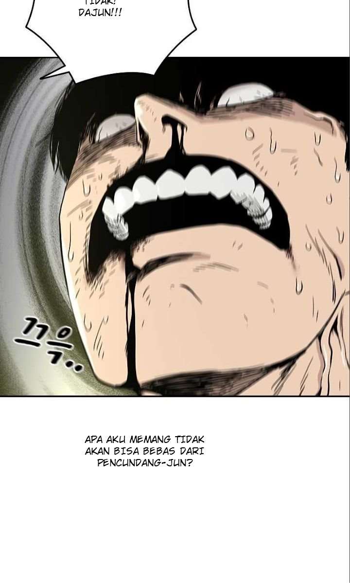 To Not Die Chapter 10 Image 32