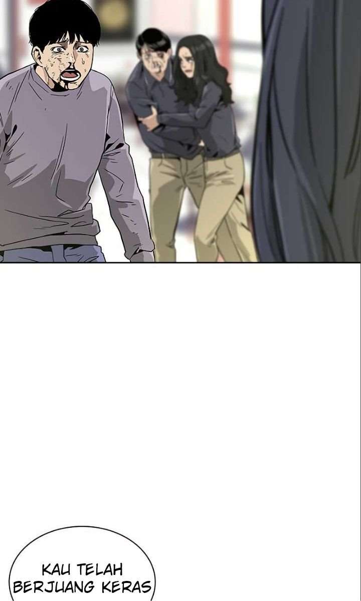 To Not Die Chapter 10 Image 56