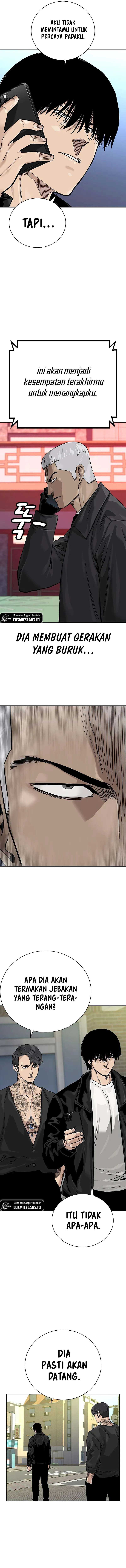 To Not Die Chapter 104 Image 10