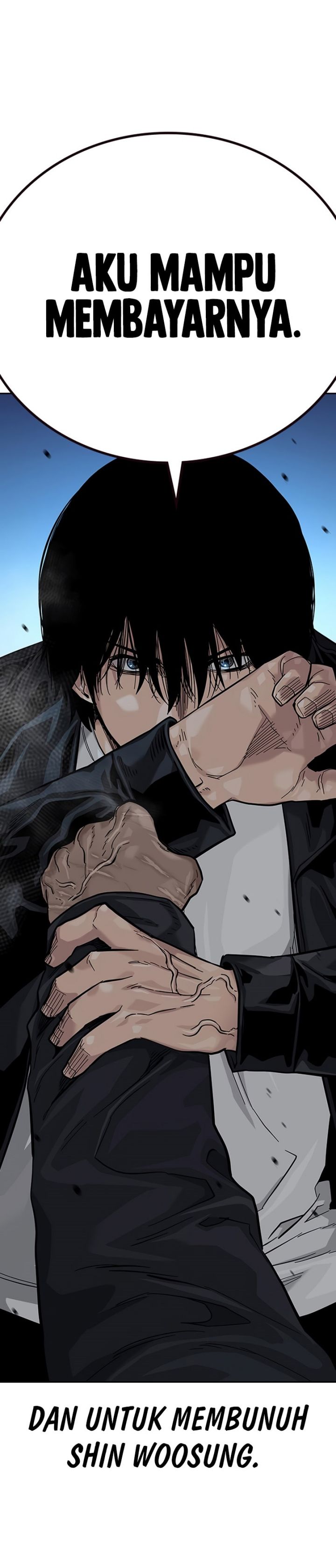 To Not Die Chapter 105 Image 22