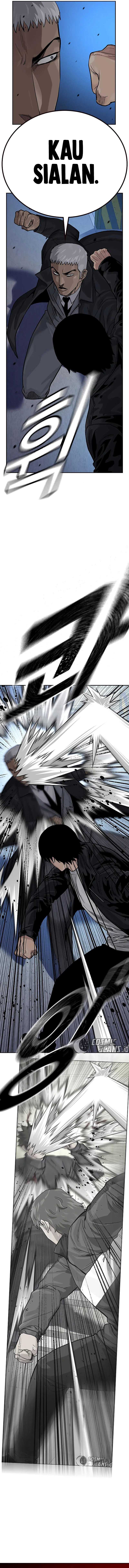 To Not Die Chapter 106 Image 19