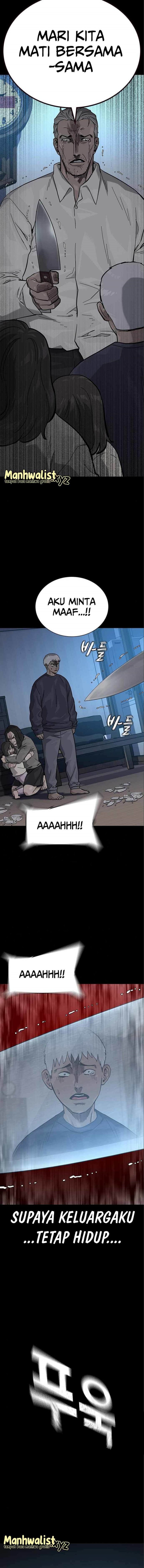 To Not Die Chapter 108 Image 4