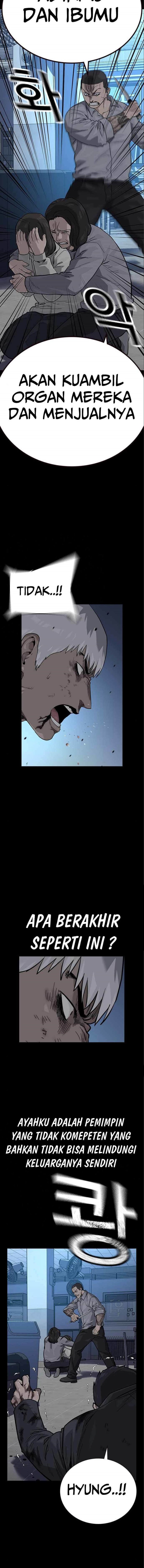 To Not Die Chapter 108 Image 7