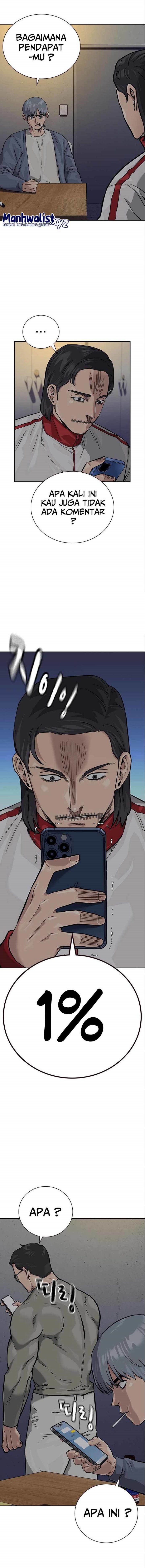 To Not Die Chapter 108 Image 21