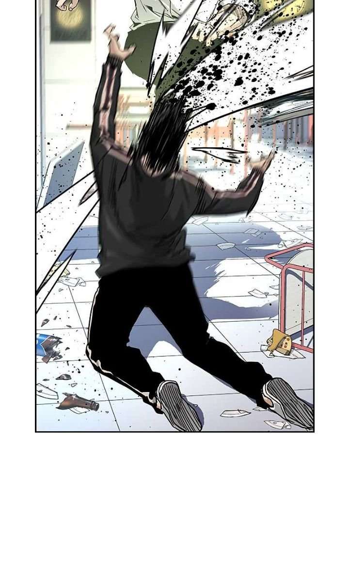 To Not Die Chapter 11 Image 7