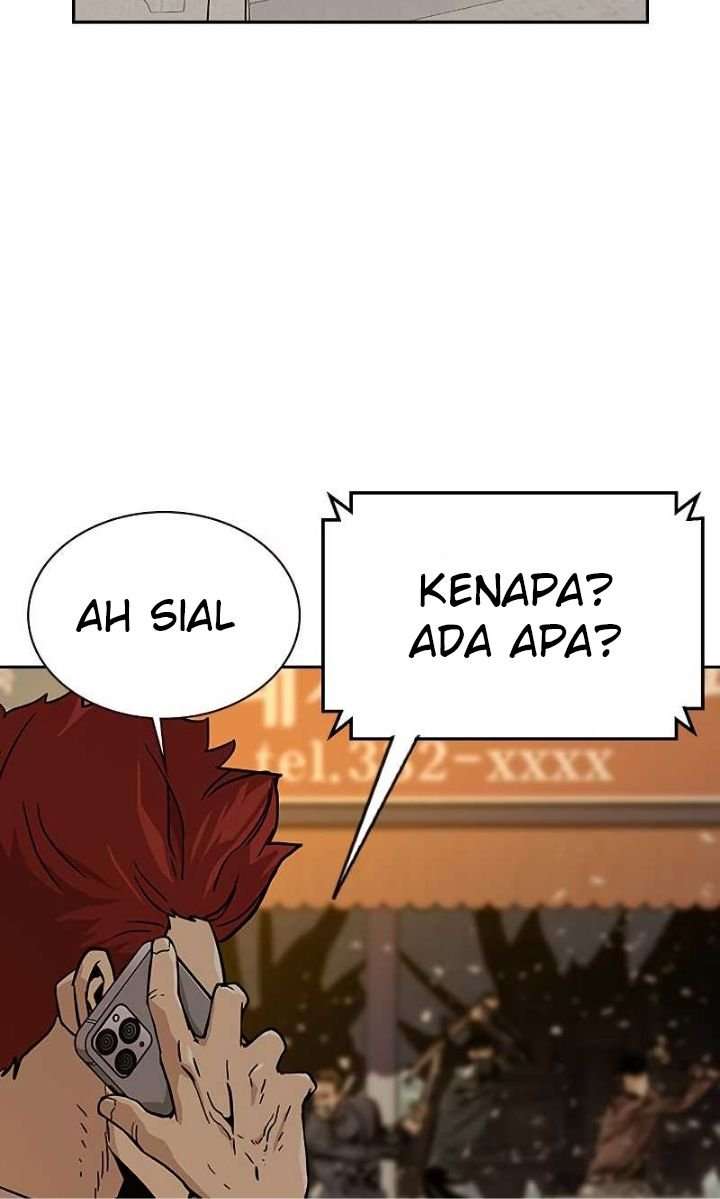 To Not Die Chapter 11 Image 25