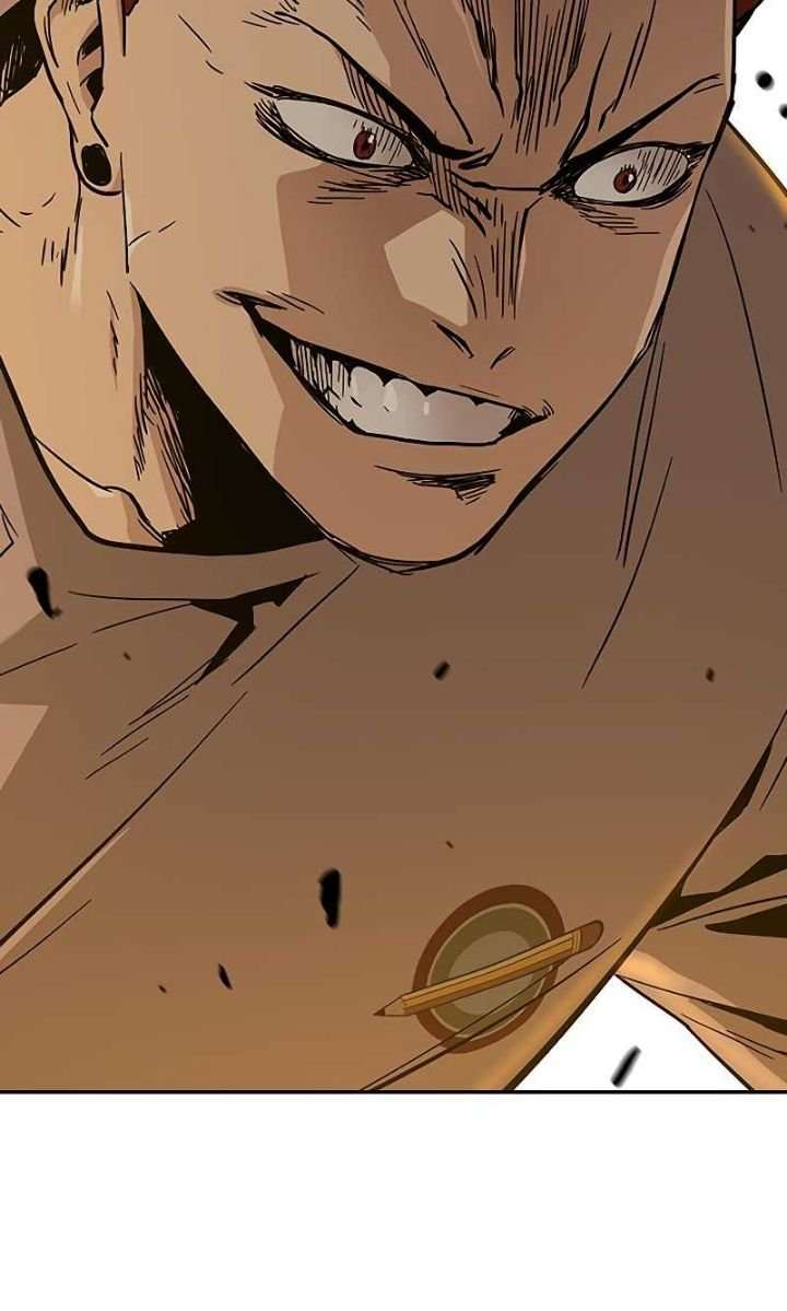 To Not Die Chapter 11 Image 31