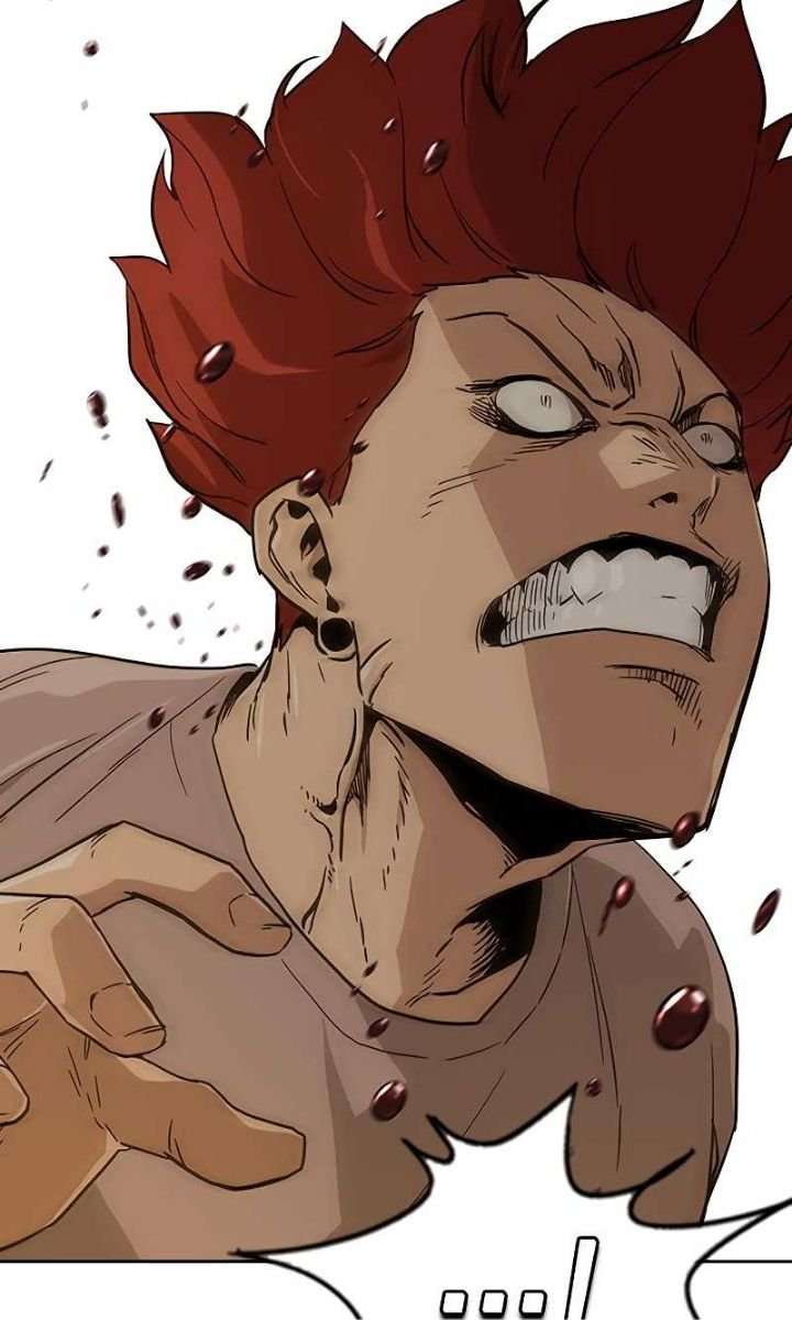 To Not Die Chapter 11 Image 34