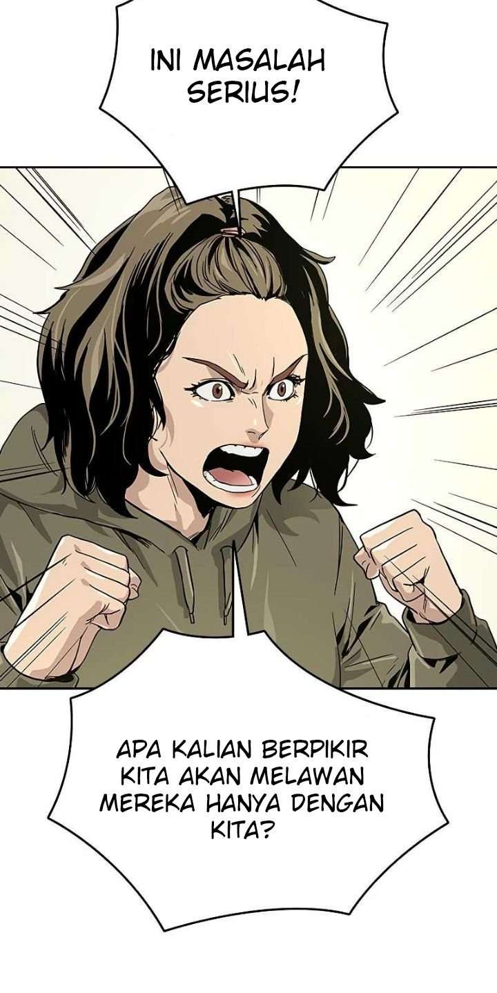 To Not Die Chapter 11 Image 40