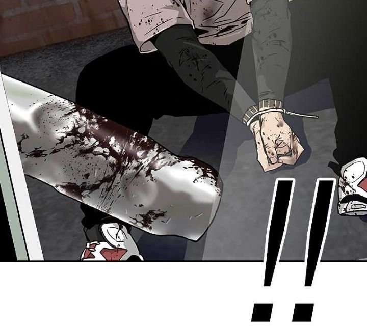 To Not Die Chapter 11 Image 43