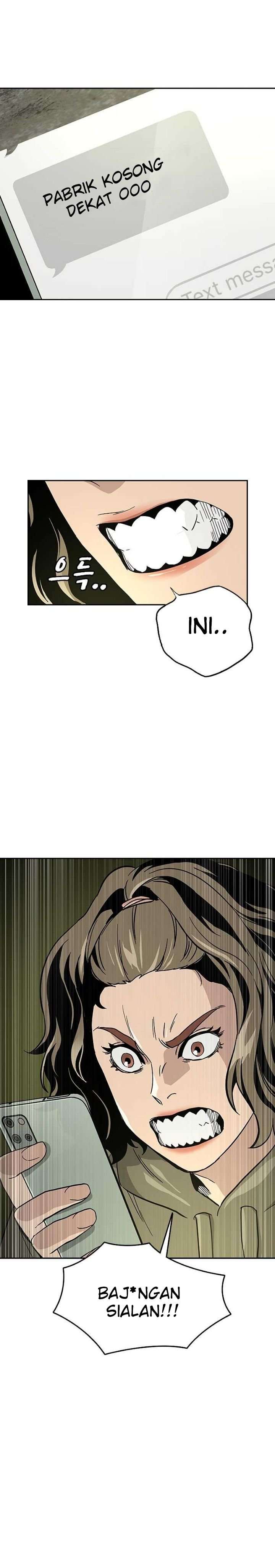 To Not Die Chapter 11 Image 44