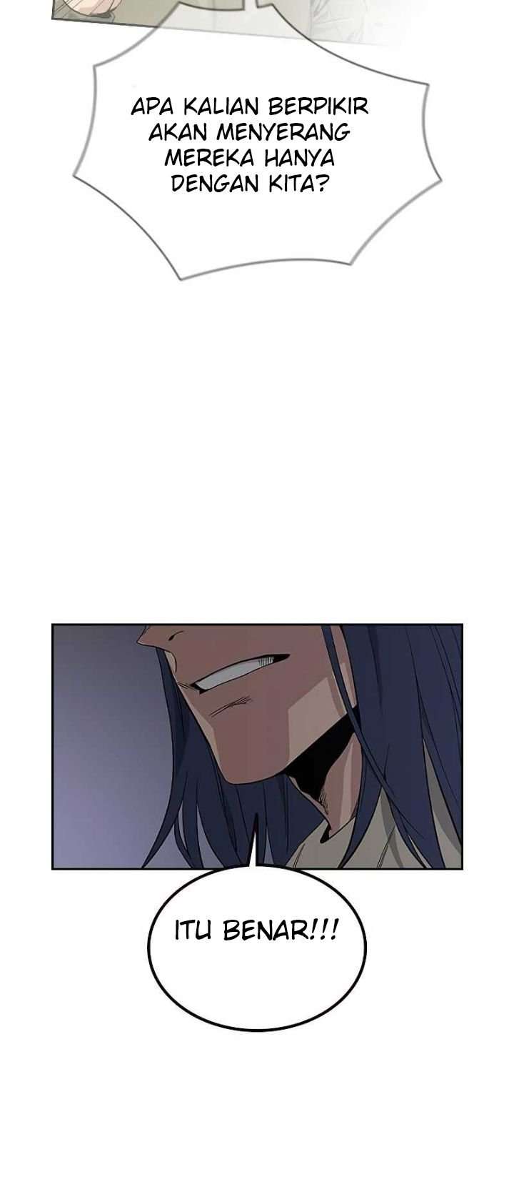 To Not Die Chapter 11 Image 49